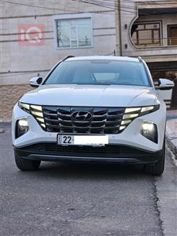 هیوندای تۆکسۆن